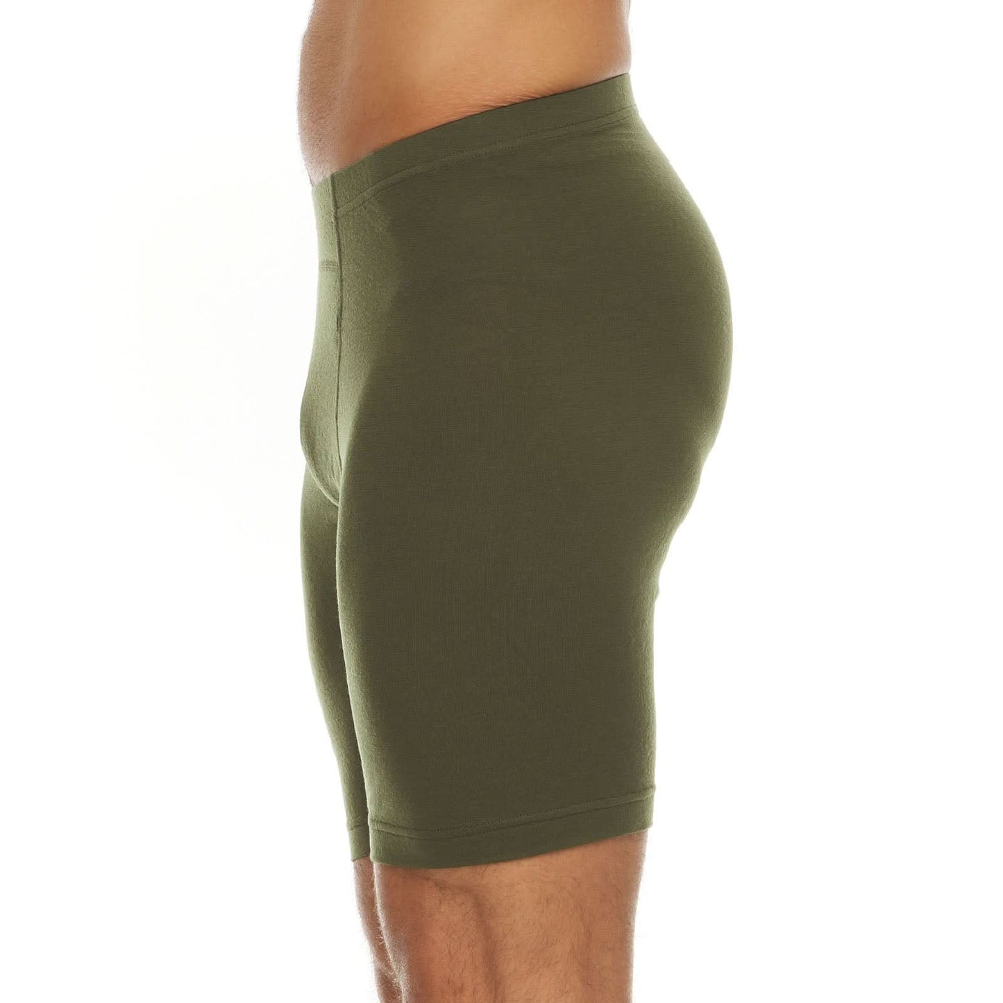 Minus33 | Lightweight Men's Boxer Brief - 100% Merino Wool