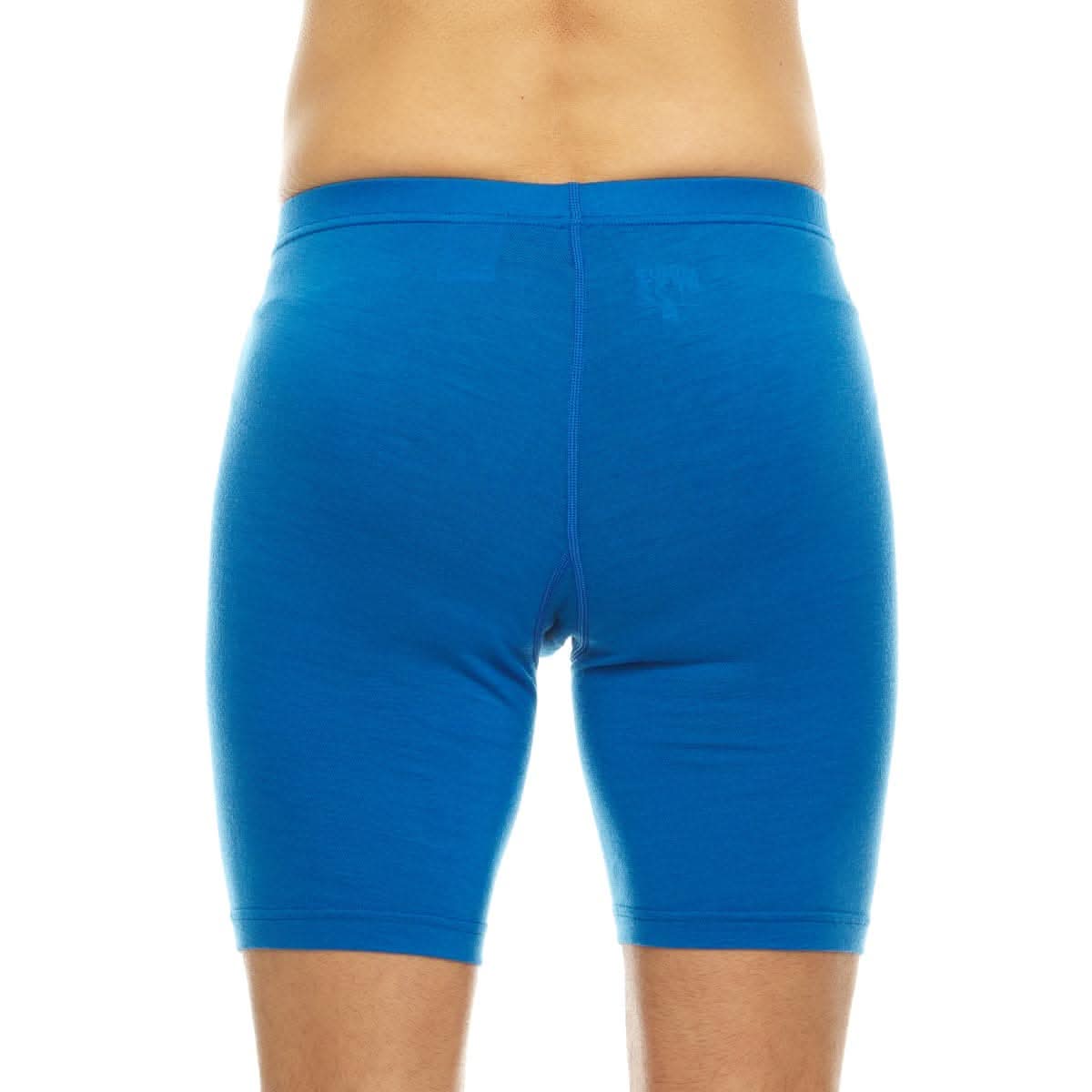 Minus33 | Lightweight Men's Boxer Brief - 100% Merino Wool