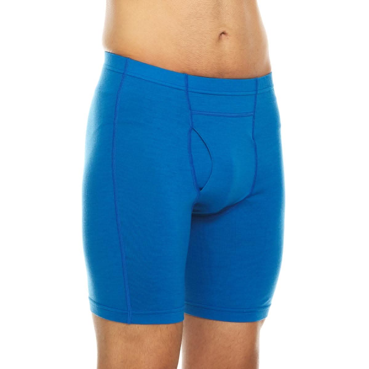 Minus33 | Lightweight Men's Boxer Brief - 100% Merino Wool