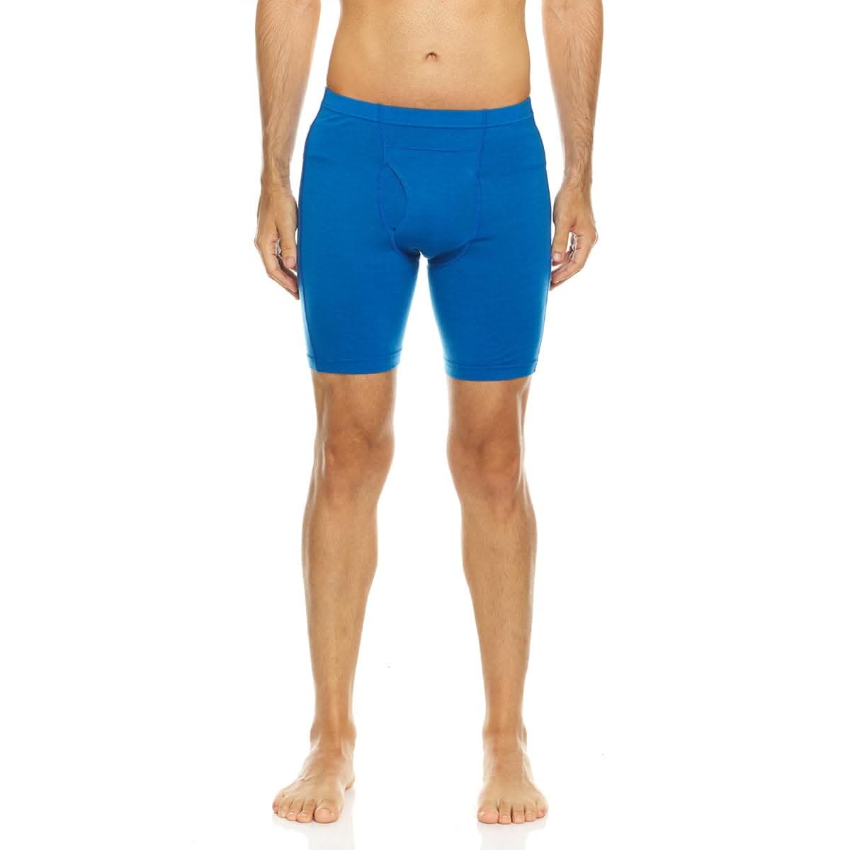 Minus33 | Lightweight Men's Boxer Brief - 100% Merino Wool