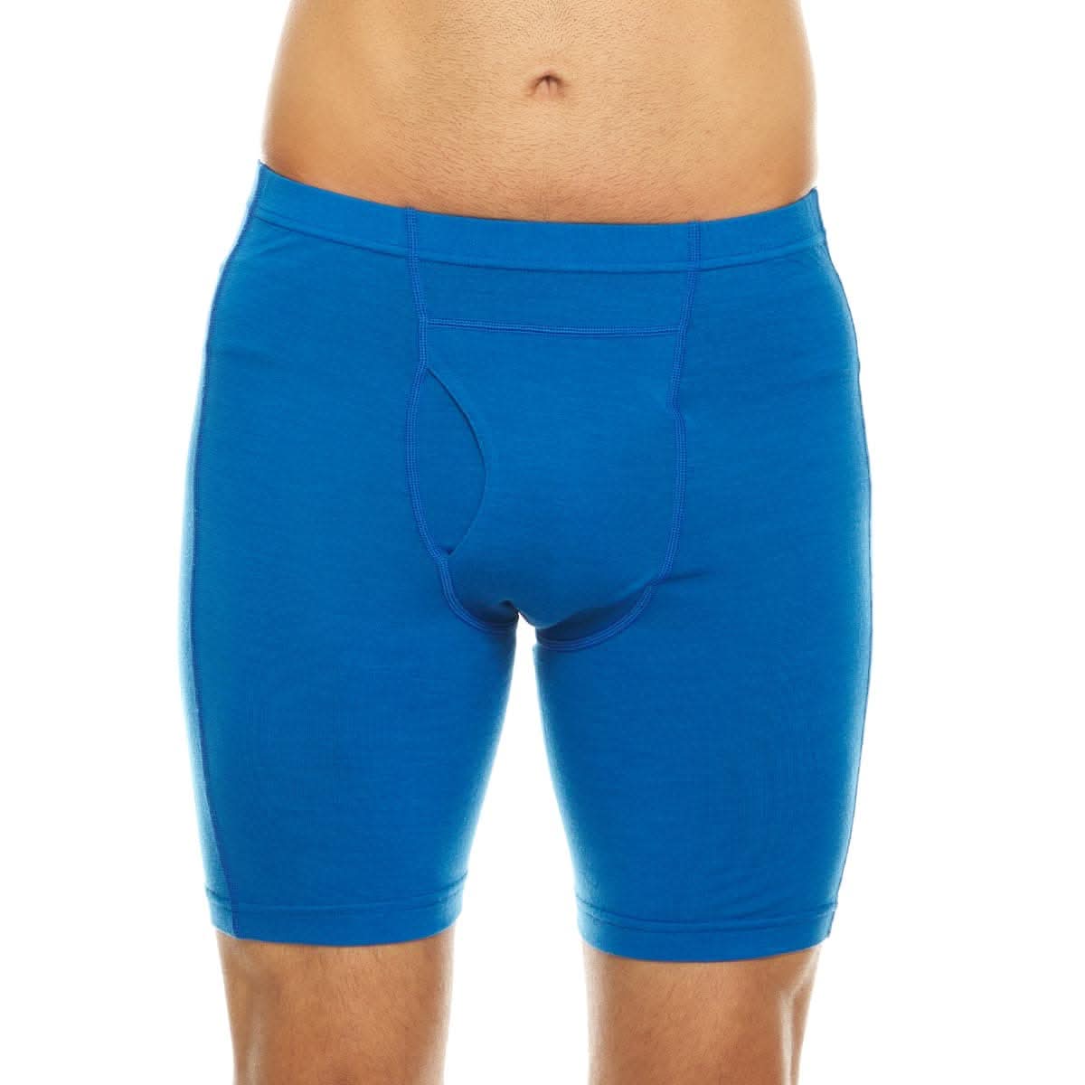 Minus33 | Lightweight Men's Boxer Brief - 100% Merino Wool