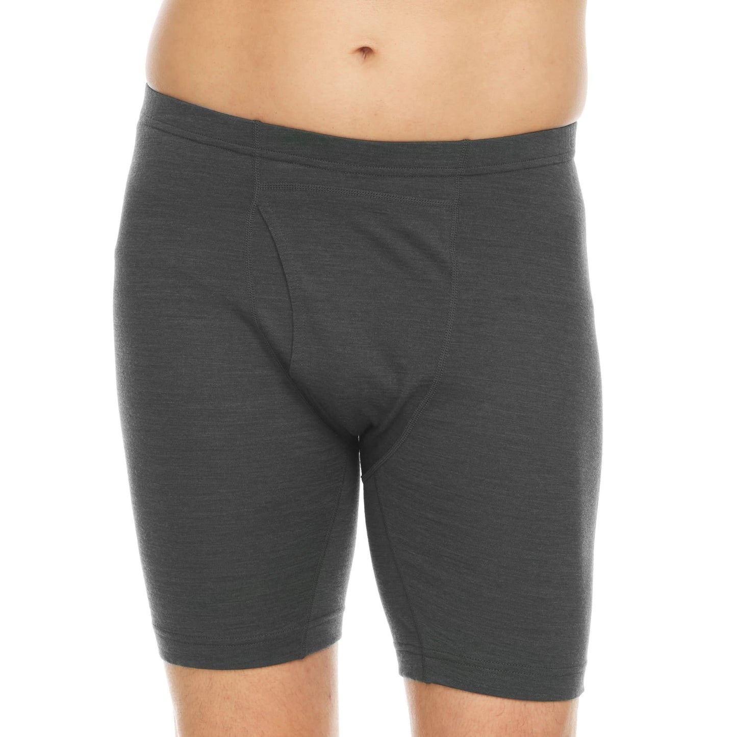 Minus33 | Lightweight Men's Boxer Brief - 100% Merino Wool