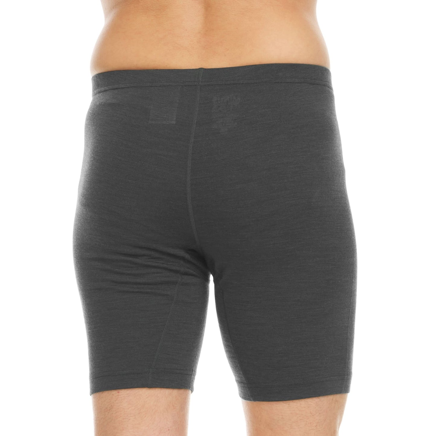 Minus33 | Lightweight Men's Boxer Brief - 100% Merino Wool