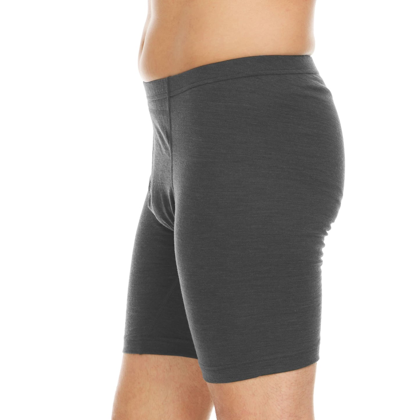 Minus33 | Lightweight Men's Boxer Brief - 100% Merino Wool