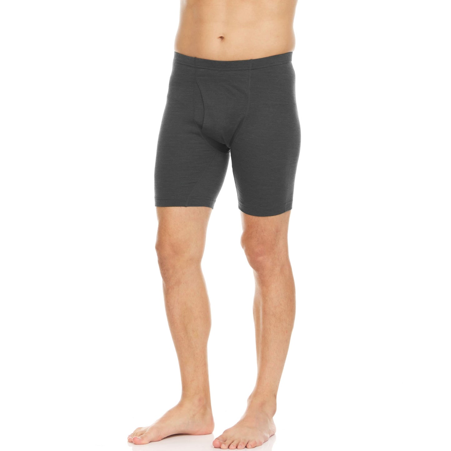 Minus33 | Lightweight Men's Boxer Brief - 100% Merino Wool