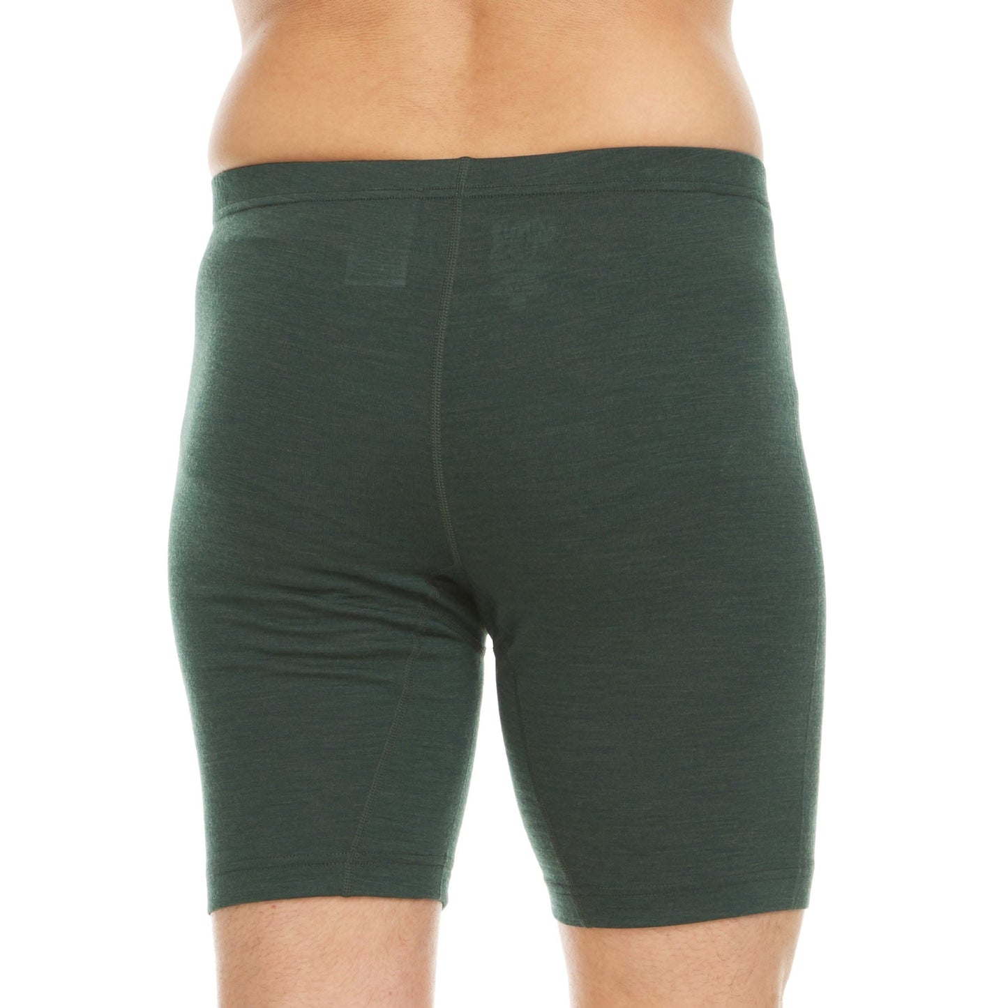 Minus33 | Lightweight Men's Boxer Brief - 100% Merino Wool