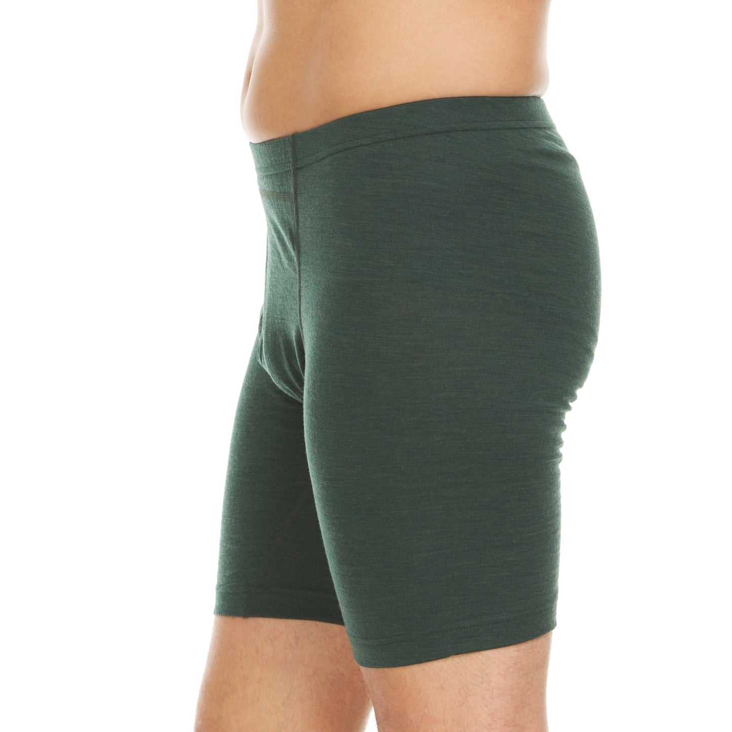 Minus33 | Lightweight Men's Boxer Brief - 100% Merino Wool