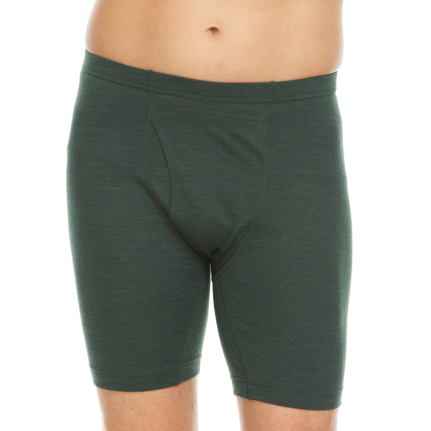 Minus33 | Lightweight Men's Boxer Brief - 100% Merino Wool