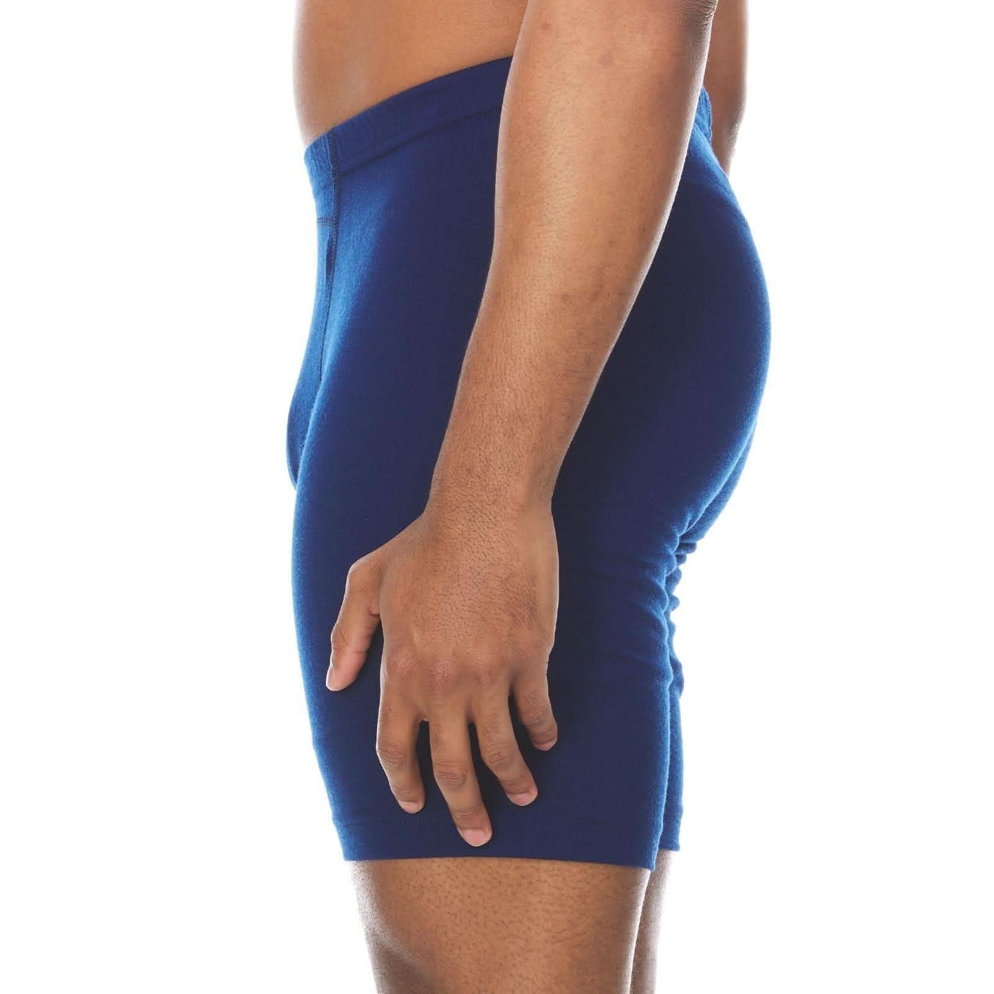 Minus33 | Lightweight Men's Boxer Brief - 100% Merino Wool