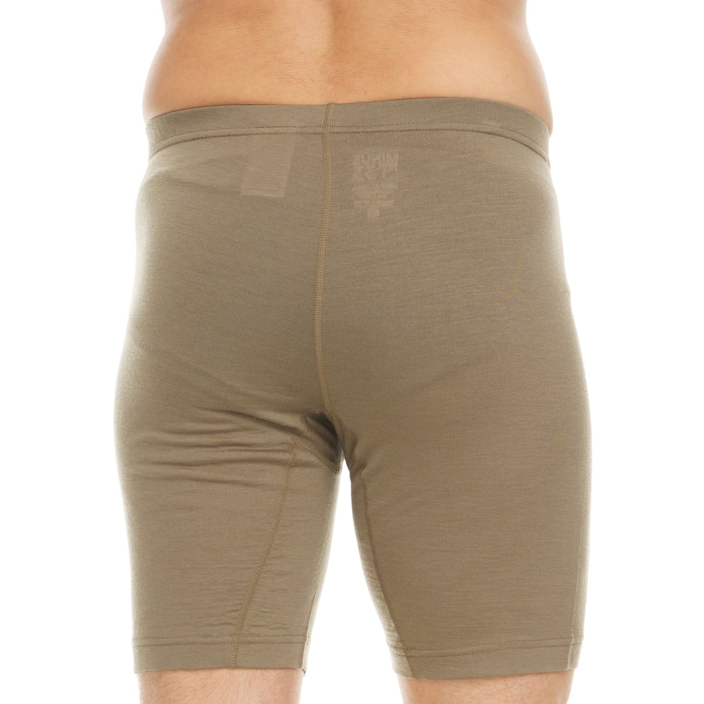 Minus33 | Lightweight Men's Boxer Brief - 100% Merino Wool