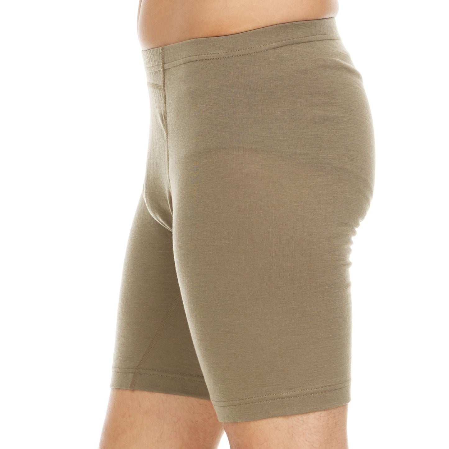 Minus33 | Lightweight Men's Boxer Brief - 100% Merino Wool