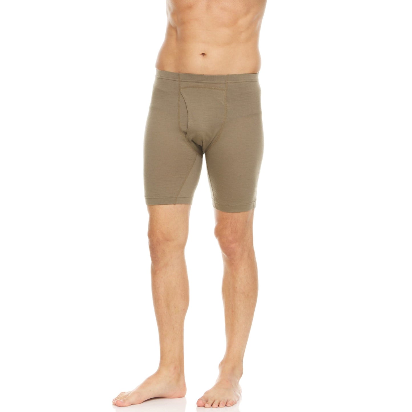 Minus33 | Lightweight Men's Boxer Brief - 100% Merino Wool
