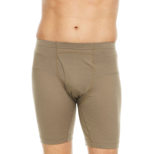 Minus33 | Lightweight Men's Boxer Brief - 100% Merino Wool