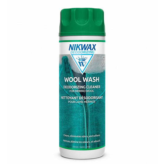Minus33 | Nikwax Wool Wash Wool Care