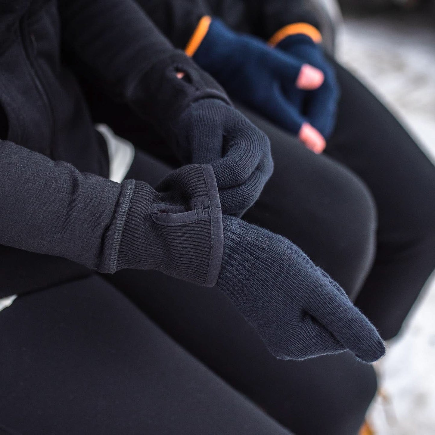 Minus33 | Lightweight Wool Glove Liners