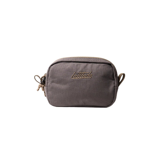 Latitude Outdoors | Ranger Molle Pouch (Small, Large, Vertical)