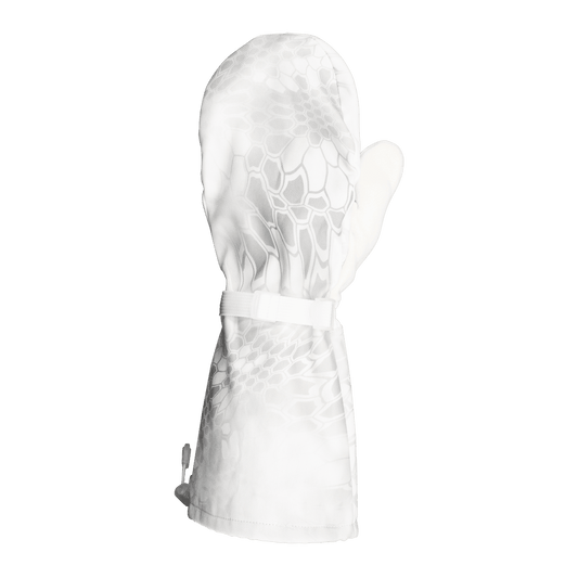 Kryptek | Overwhites Overmitts