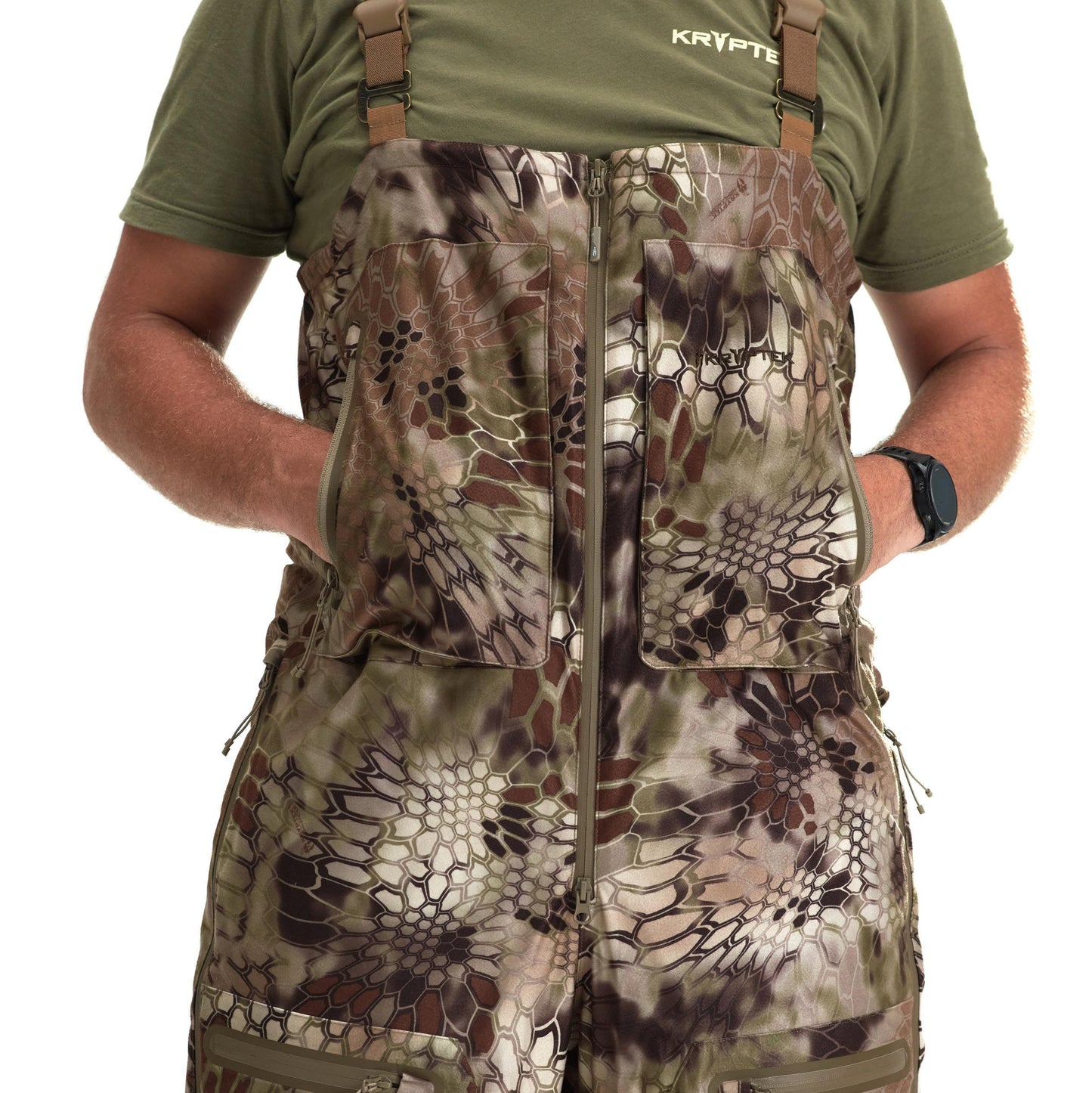 Kryptek | Aegis Bib