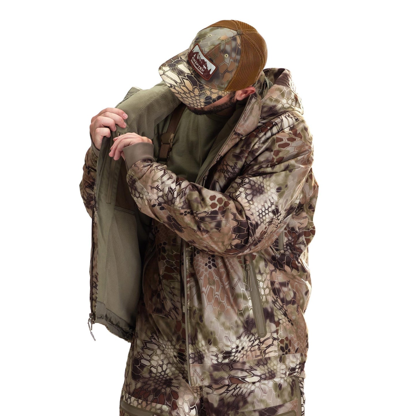 Kryptek | Aegis Jacket
