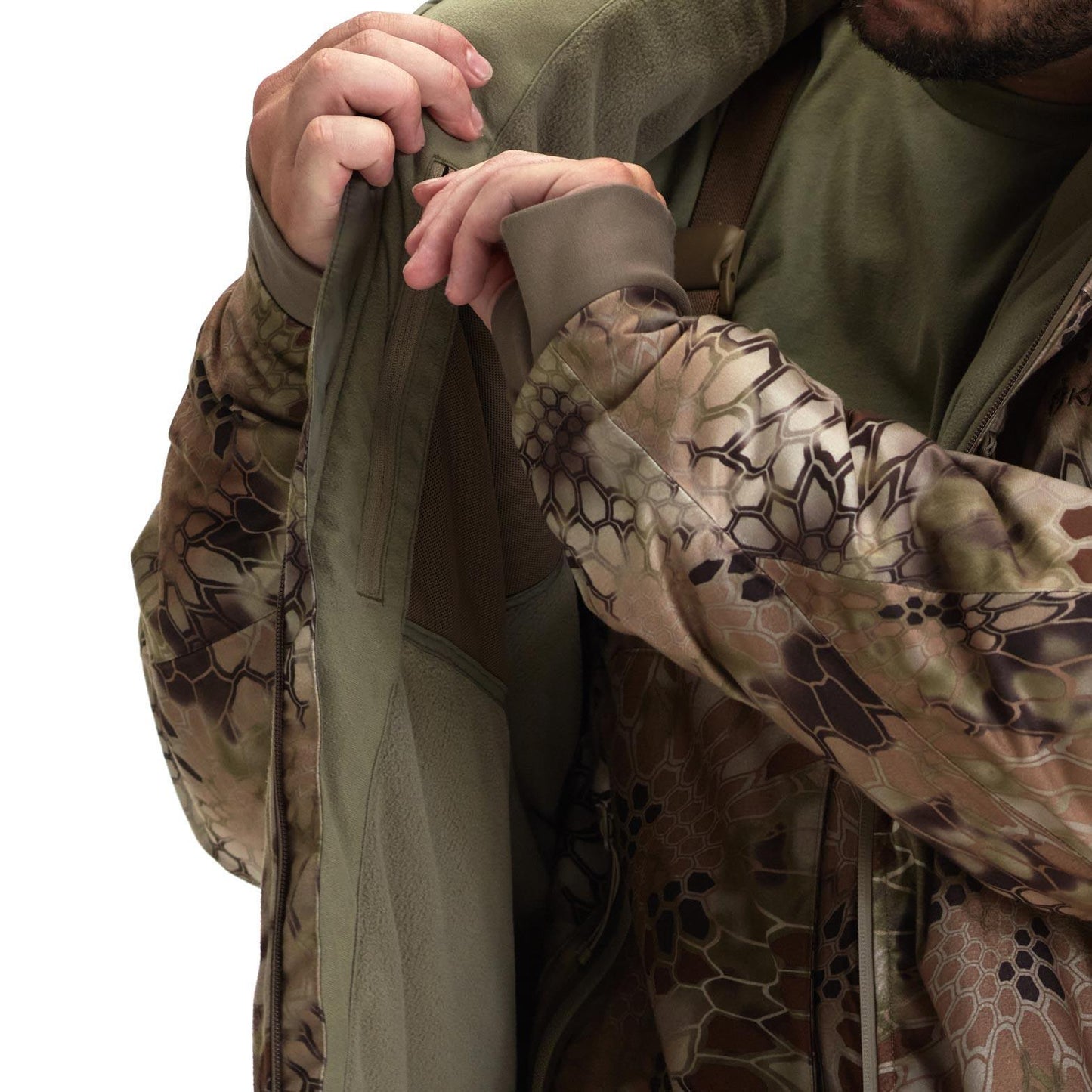 Kryptek | Aegis Jacket