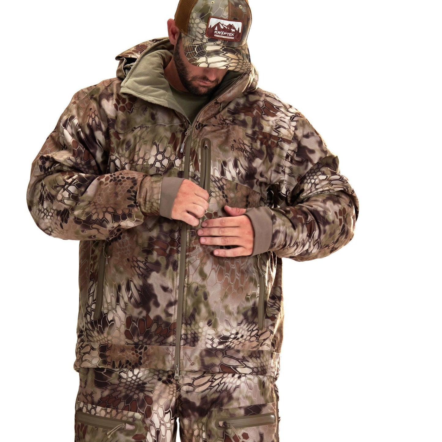 Kryptek | Aegis Jacket