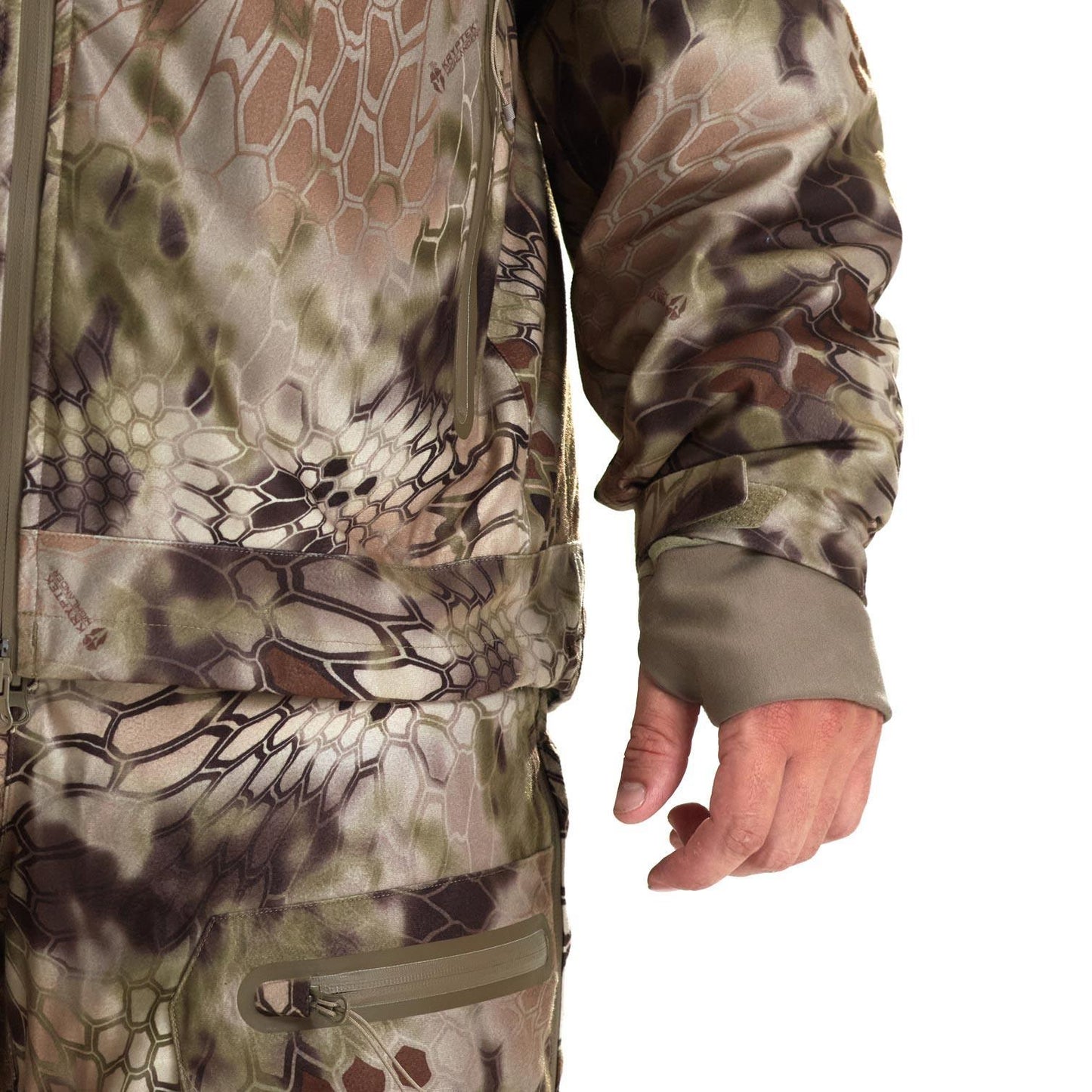 Kryptek | Aegis Jacket