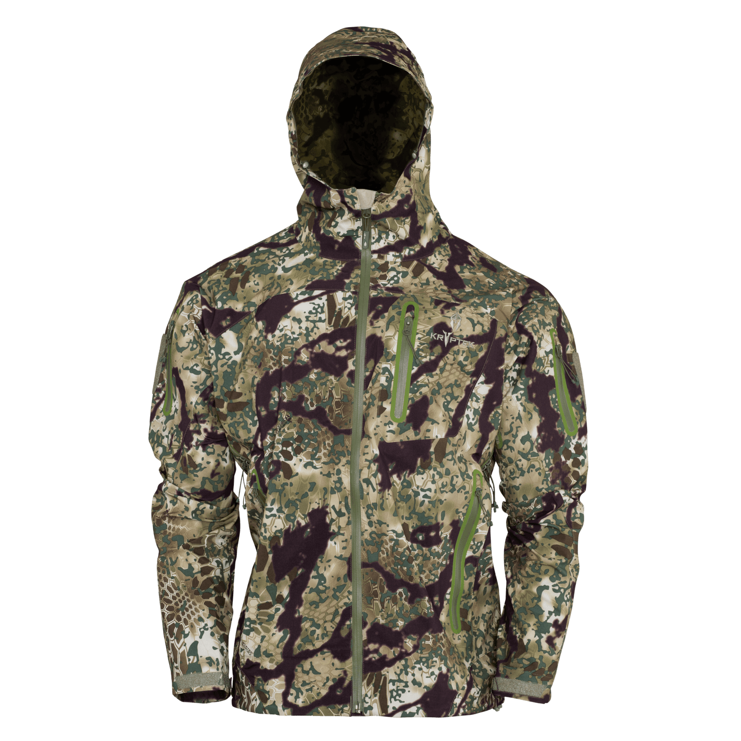 Kryptek | Koldo Jacket