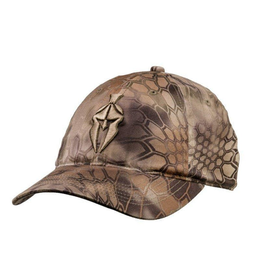 Kryptek | Spartan Logo Hat