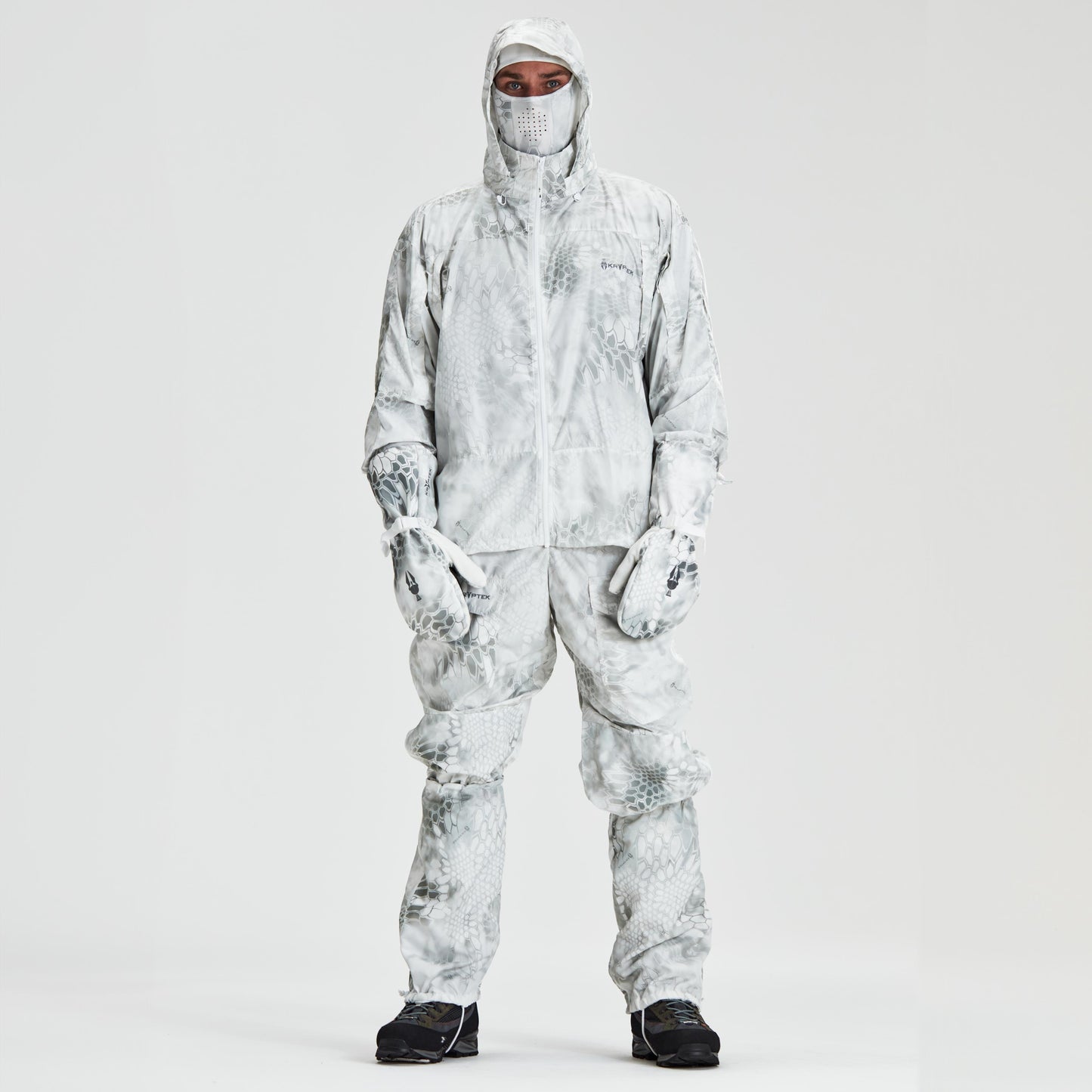 Kryptek | Overwhites - Kryptek Wraith