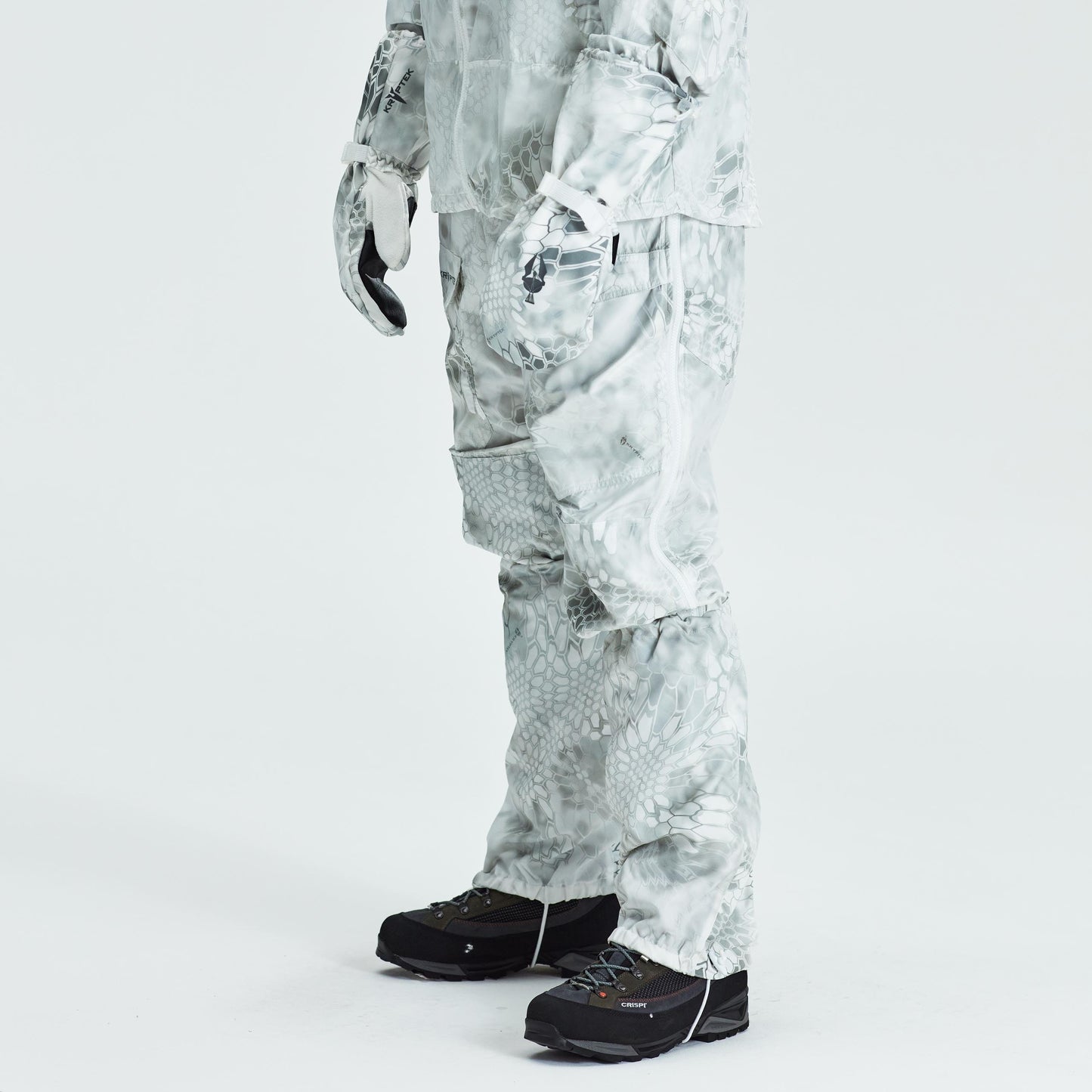 Kryptek | Overwhites - Kryptek Wraith