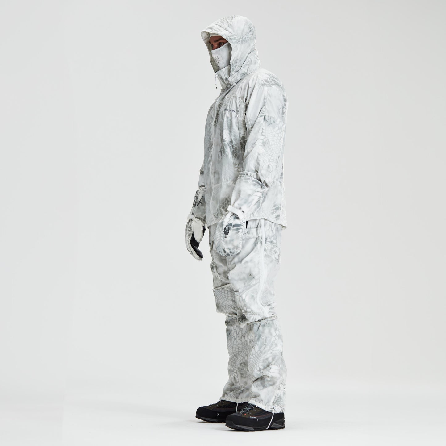 Kryptek | Overwhites - Kryptek Wraith