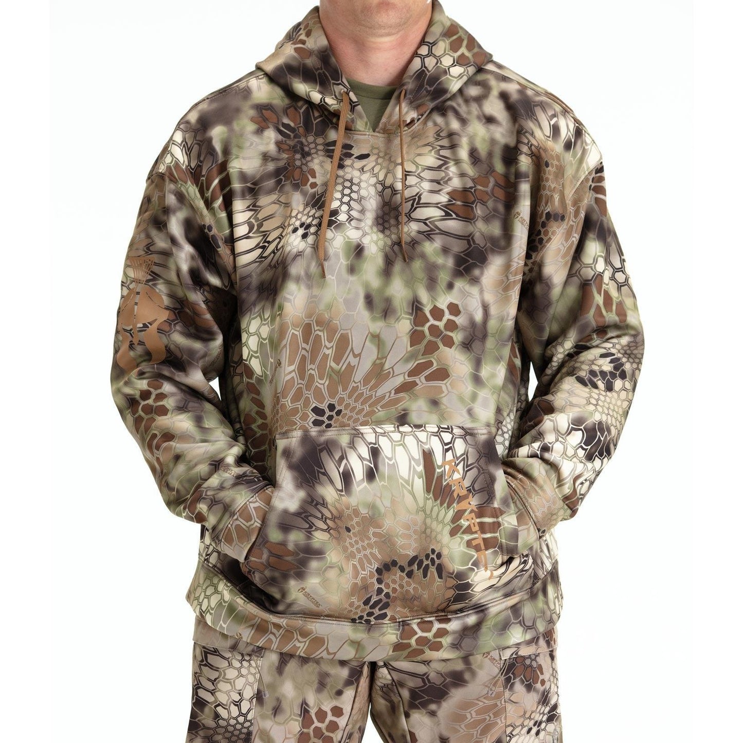 Kryptek | Tartaros Hoodie