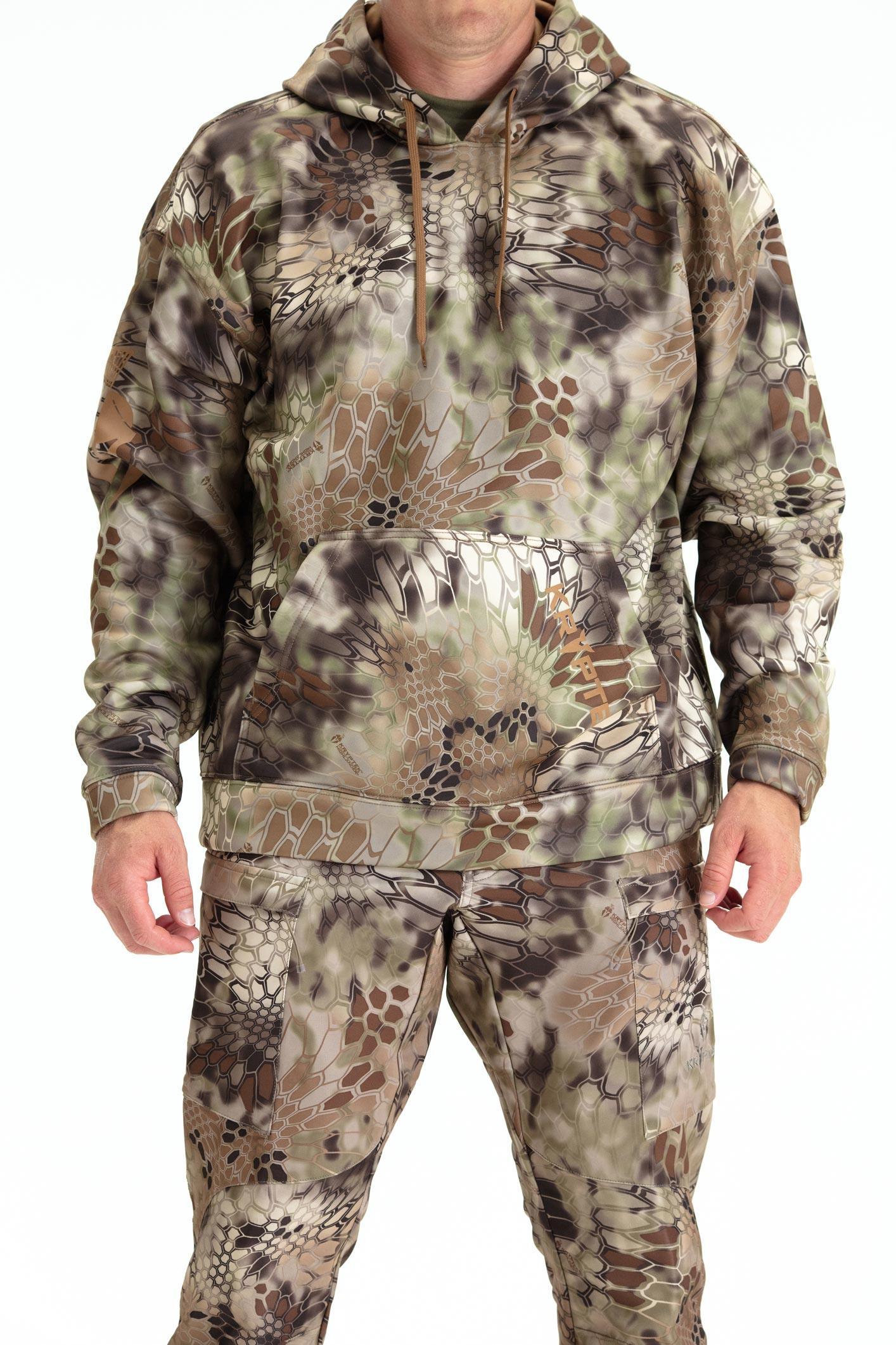 Kryptek | Tartaros Hoodie