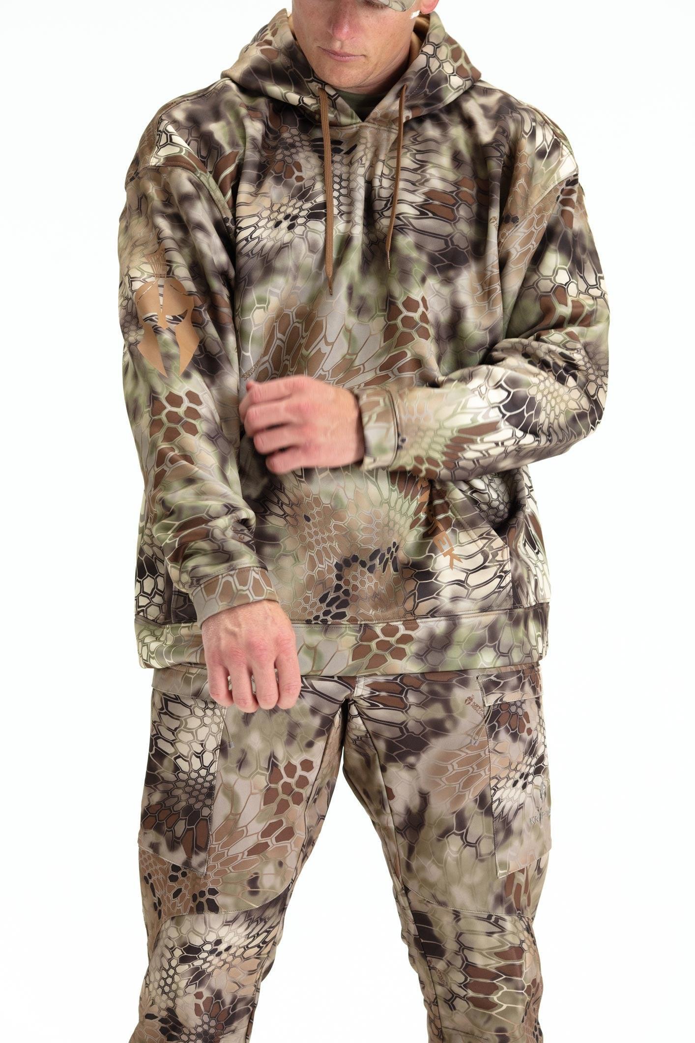 Kryptek | Tartaros Hoodie