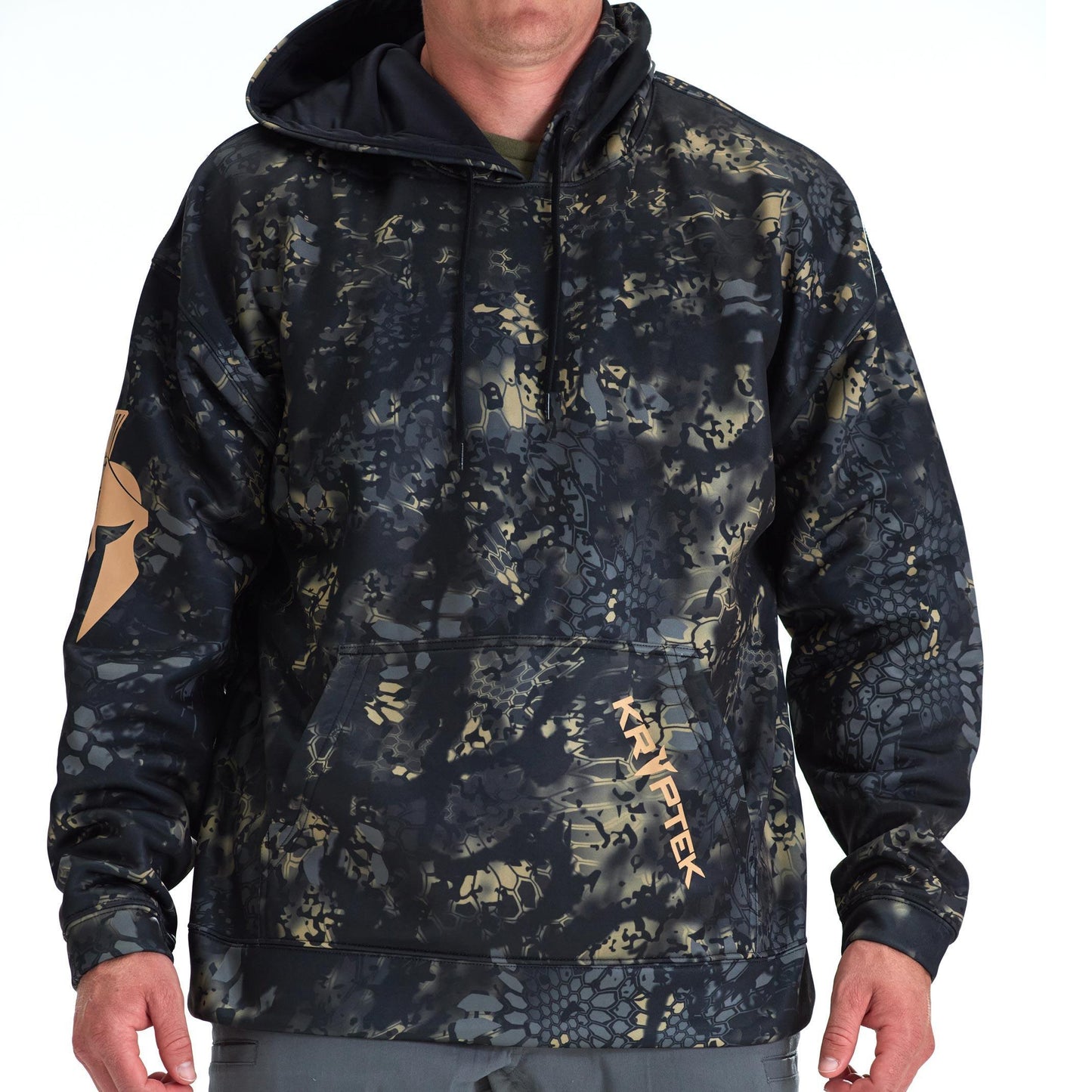 Kryptek | Tartaros Hoodie