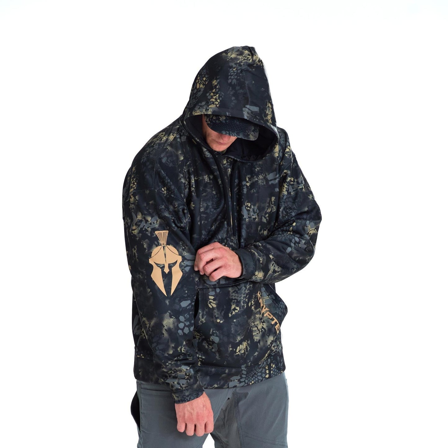 Kryptek | Tartaros Hoodie
