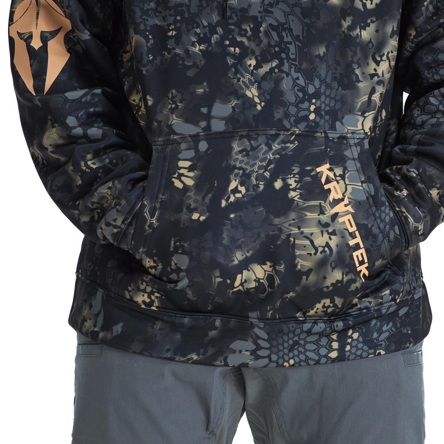 Kryptek | Tartaros Hoodie