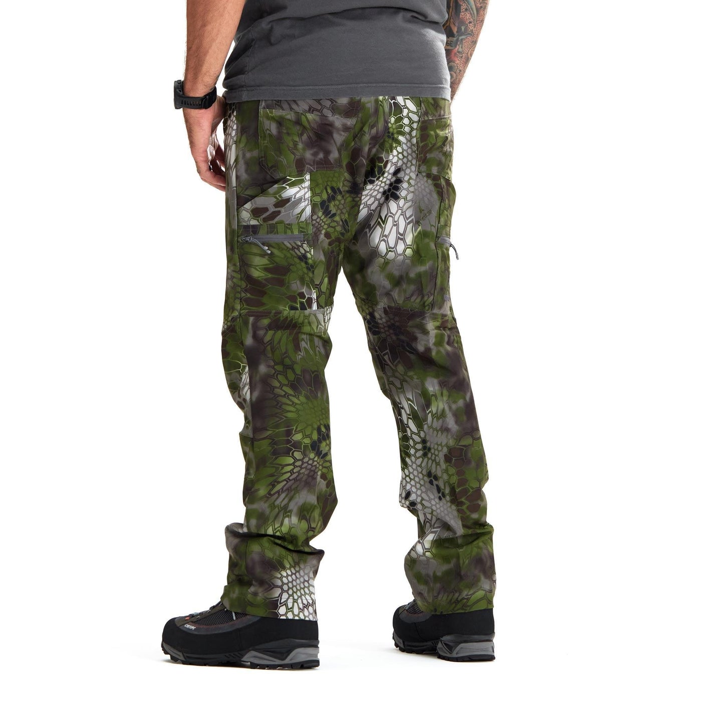 Kryptek | Valhalla Pant