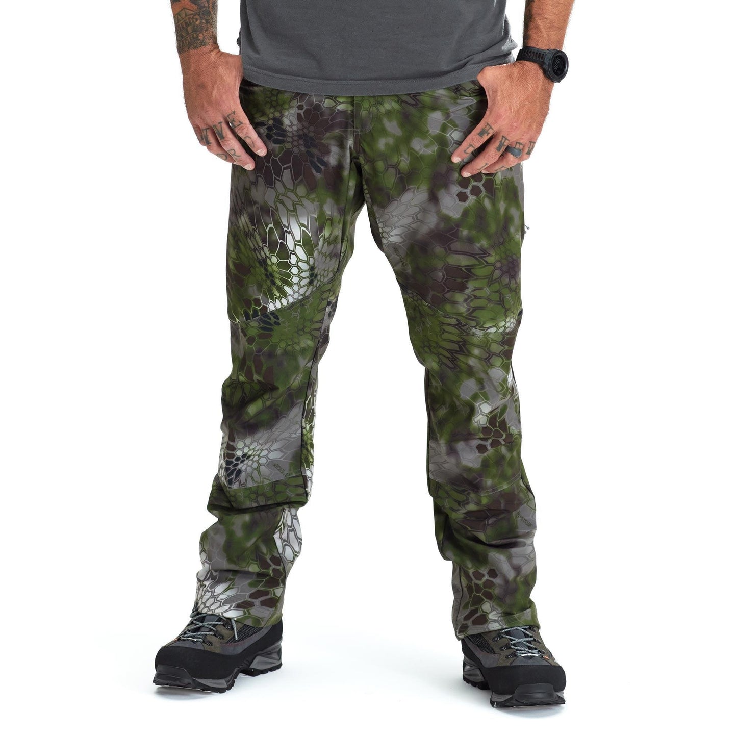 Kryptek | Valhalla Pant