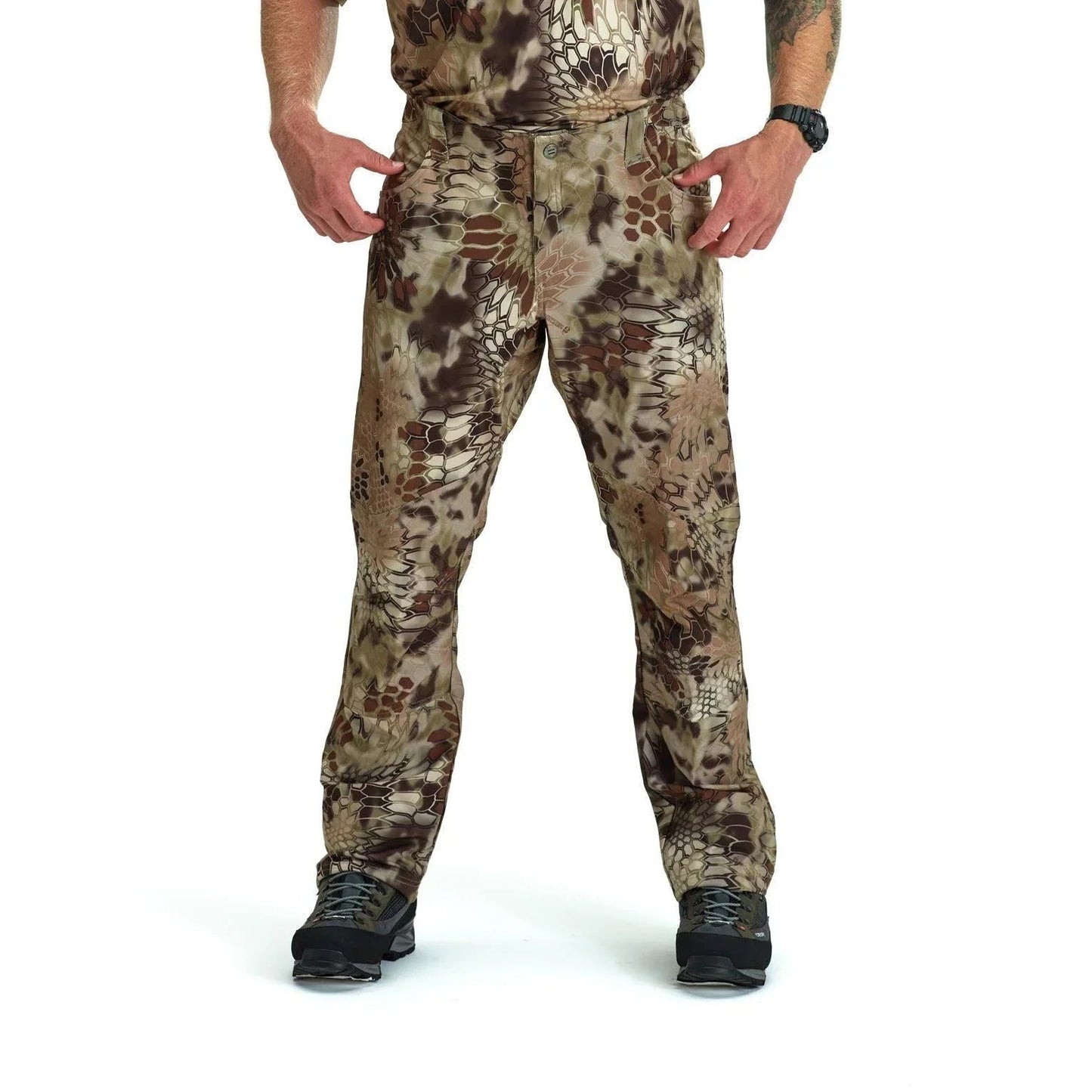 Kryptek | Valhalla Pant