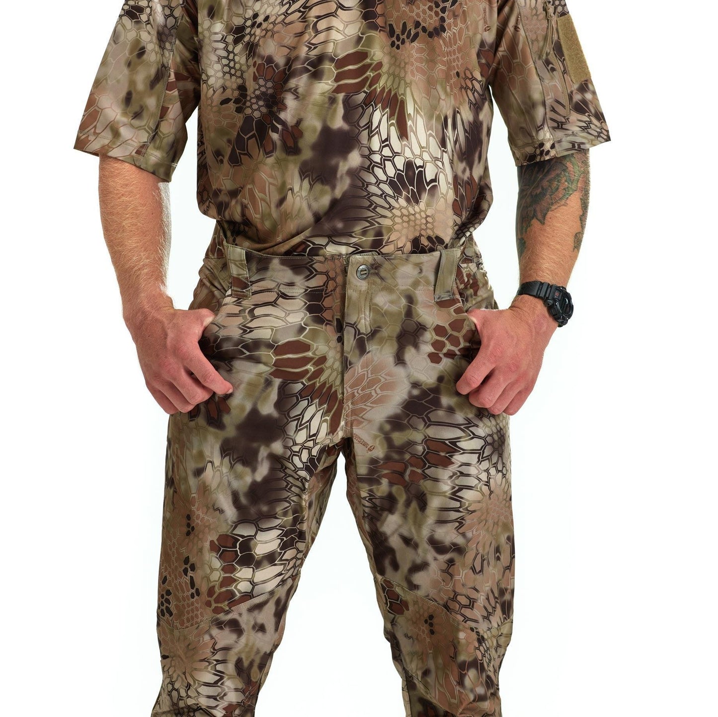 Kryptek | Valhalla Pant