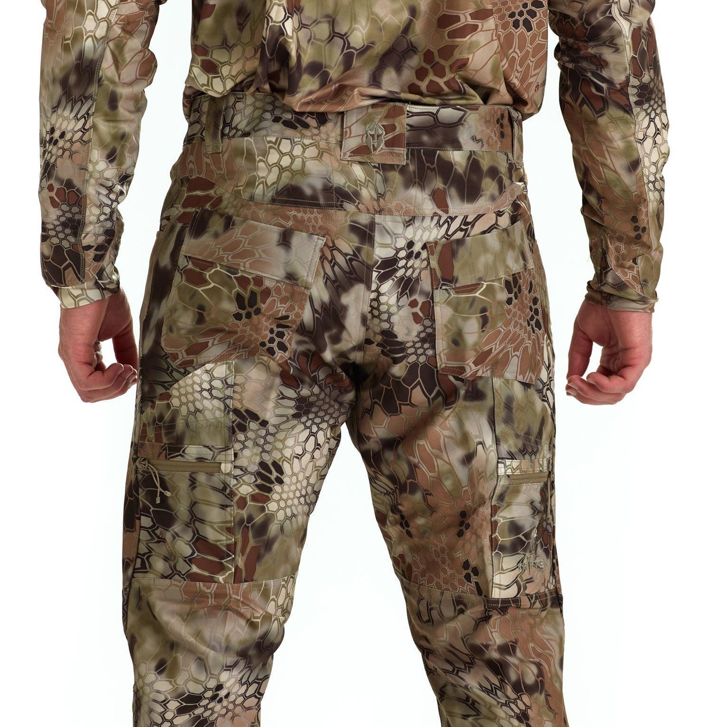 Kryptek | Valhalla Pant