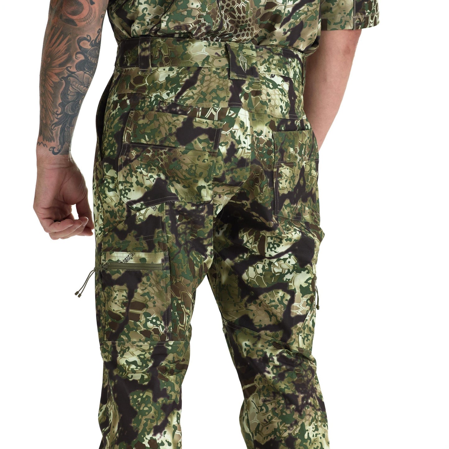 Kryptek | Valhalla Pant