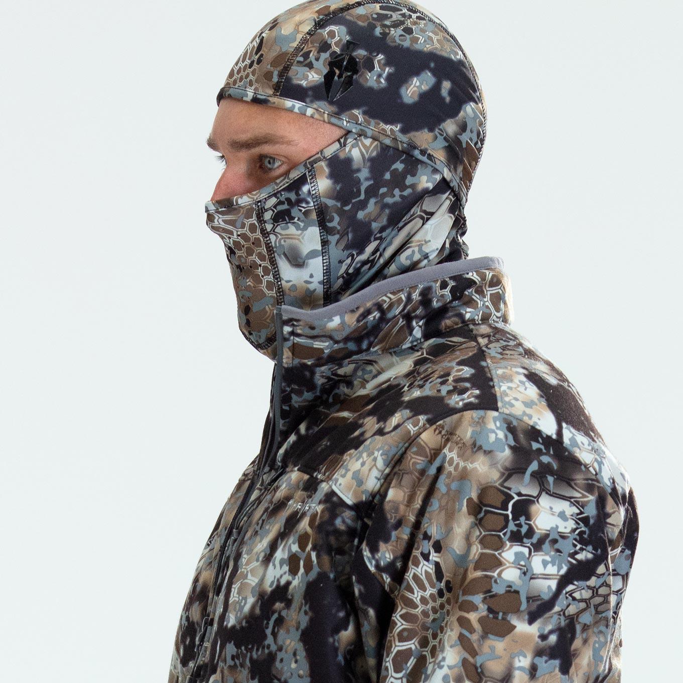 Kryptek | Wyot Balaclava