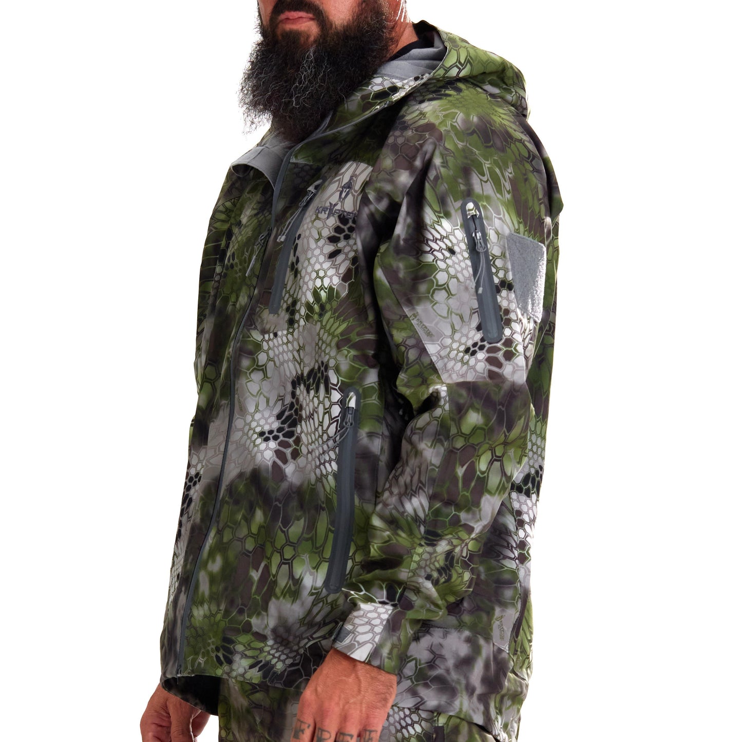 Kryptek | Koldo Jacket