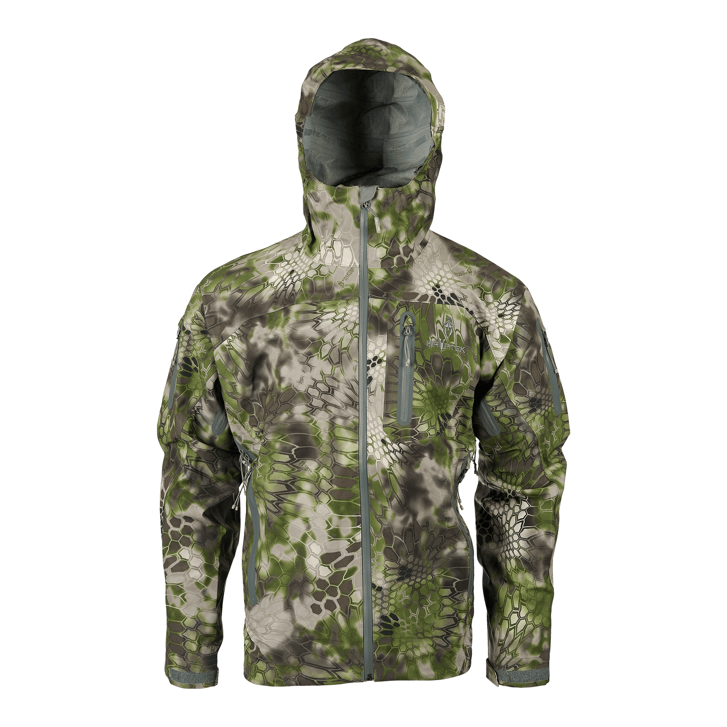 Kryptek | Koldo Jacket