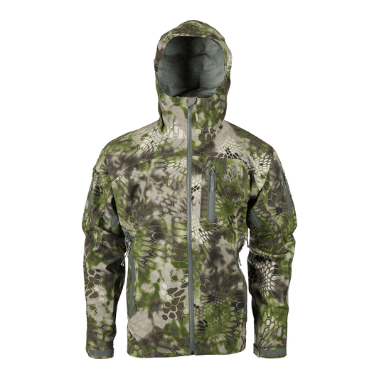 Kryptek | Koldo Jacket