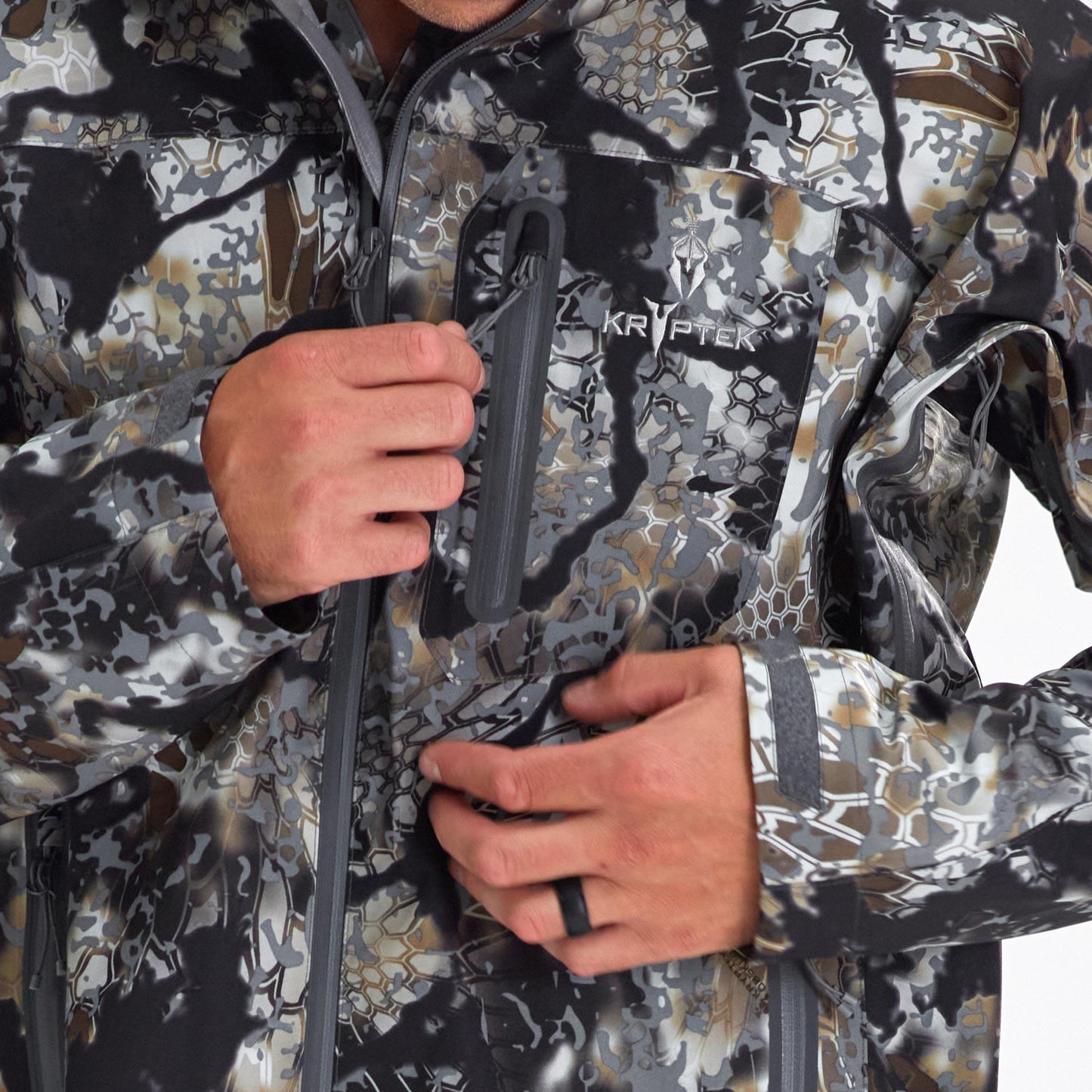 Kryptek | Koldo Jacket