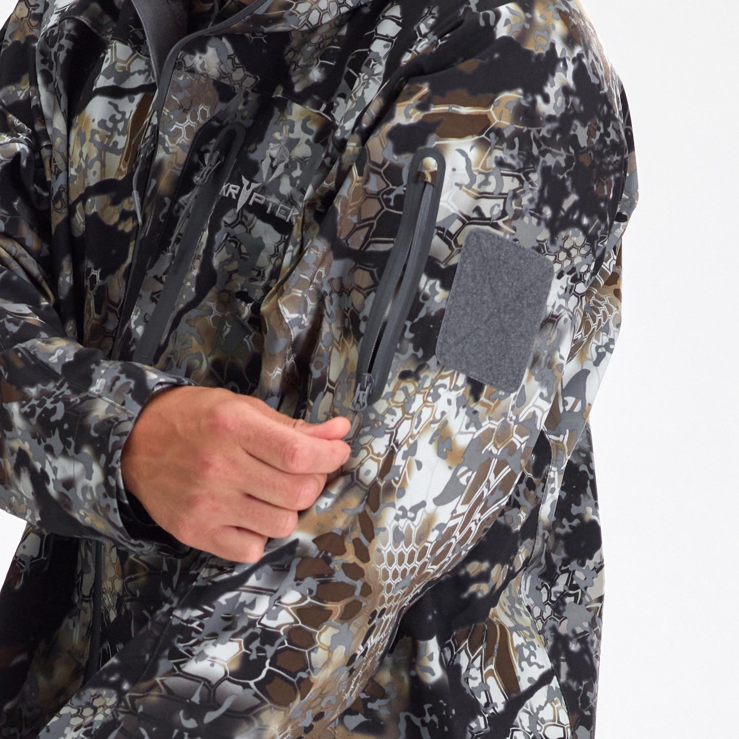 Kryptek | Koldo Jacket