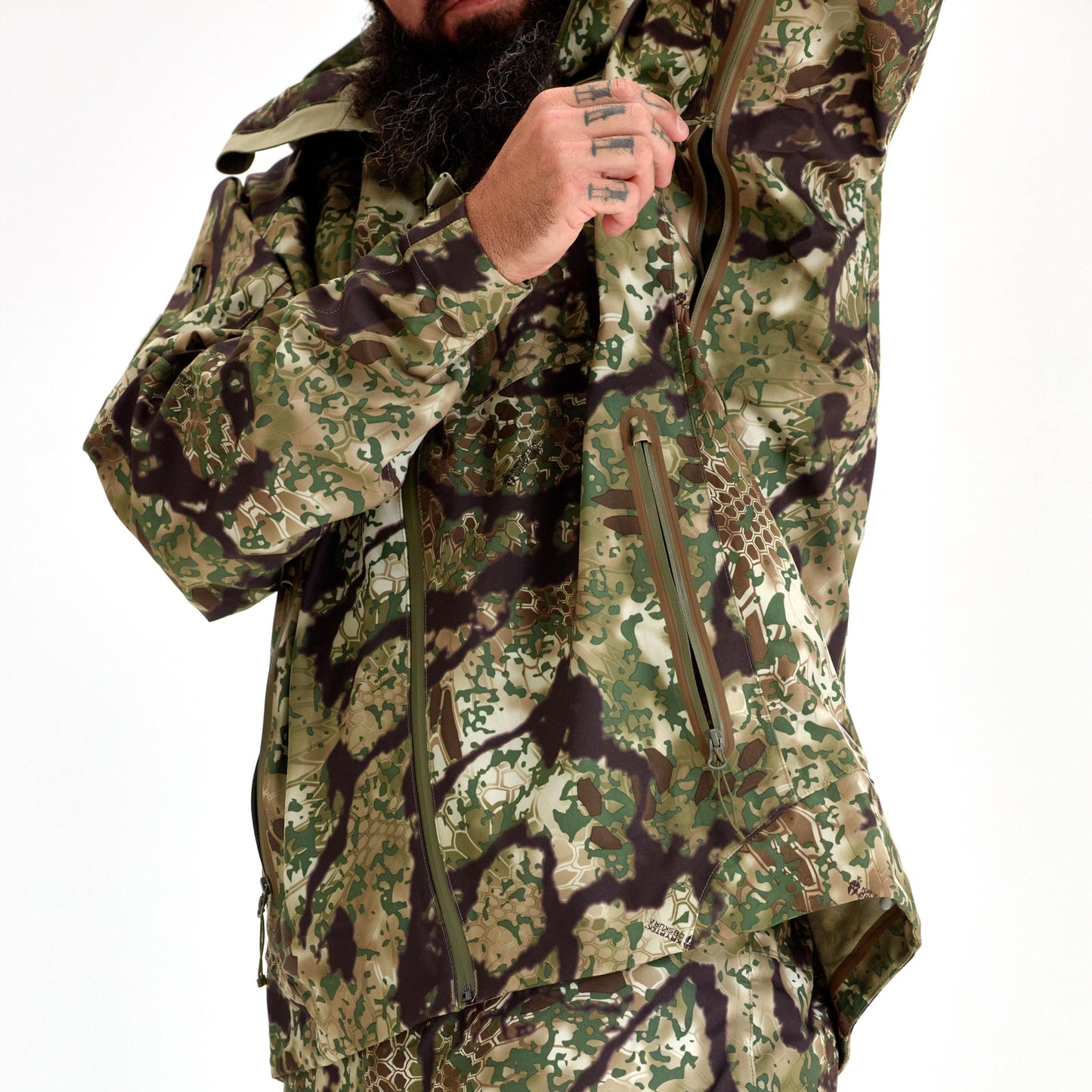 Kryptek | Koldo Jacket